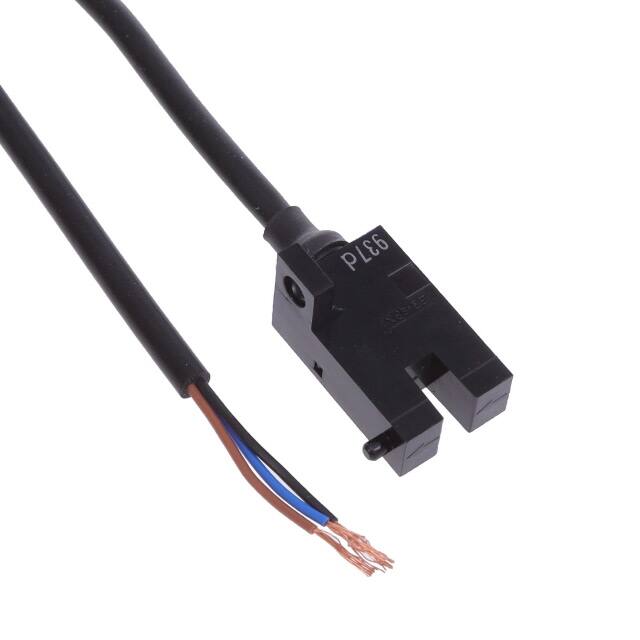 EE-SPX404-W2A Omron Automation and Safety  Optical Sensors - Photointerrupters - Slot Type - Logic Output